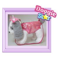 Doggie Star Mastin Rosa