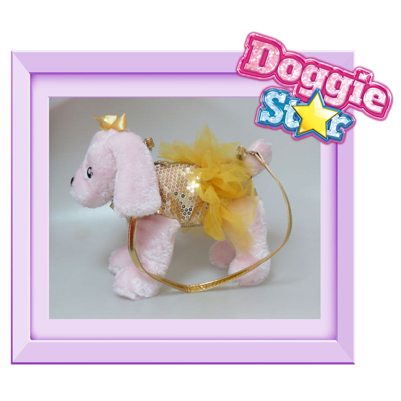 Doggie-Star-Labrador-Dorado