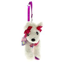 Doggie Star Terrier Fucsia