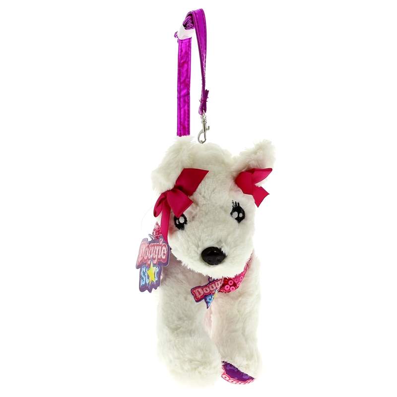 Doggie-Star-Terrier-Fucsia