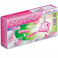 Geomag Pack Rosa