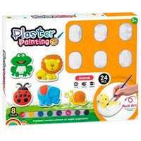 Pack Pintura 15 Animales