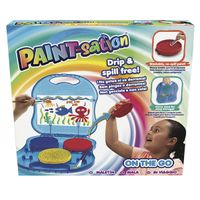Paint-Sation Maletín