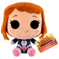 My Hero Academia Peluche Ochaco