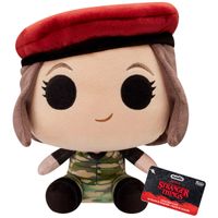 Stranger Things Peluche Robin