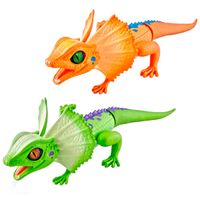 Robo Alive Lagarto Interactivo Surtido