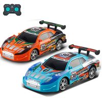 Coche Rivalty Deportivo Escala 1:22 R/C Surtido