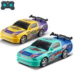 Coche-Rivalry-Deportivo-Escala-1-22-R-C-Surtido