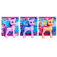 My Little Pony Mega Movie Friends Figura Surtida