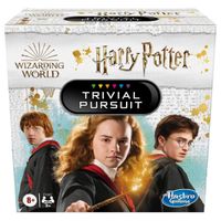 Trivial Pursuit Edición Harry Potter