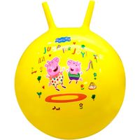 Peppa Pig Pelota Saltarina