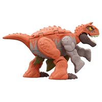 Jurassic World Fierce Changers Carnotaurus