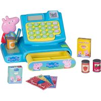 Peppa Pig Caja Registradora