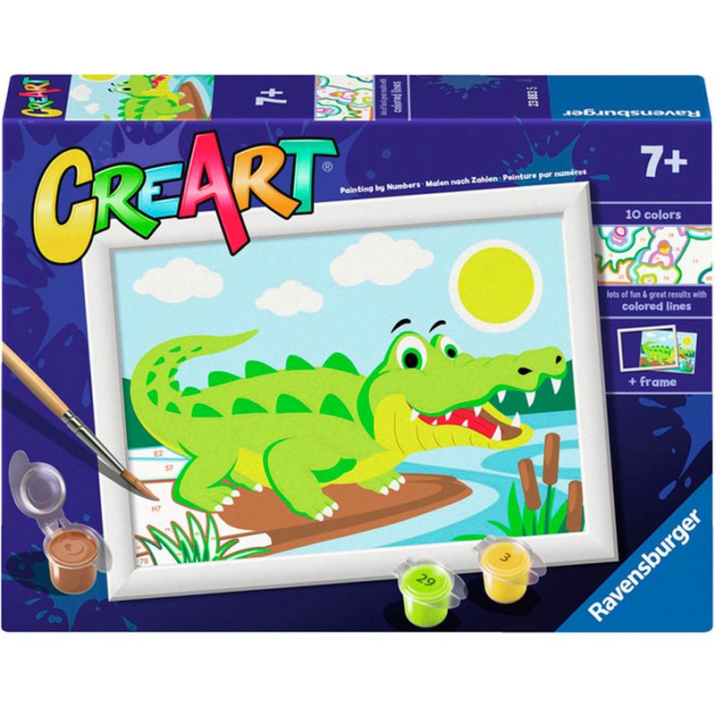 CreArt-Pintar-x-Numeros-Cocodrilo