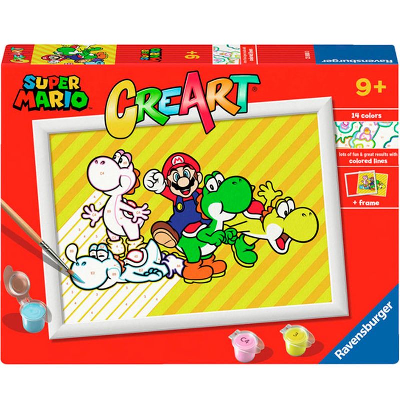 Super-Mario-CreArt-Pintar-x-Numeros