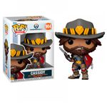 Funko-POP--Overwatch-Cassidy