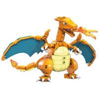 Pokémon Construcción Charizard