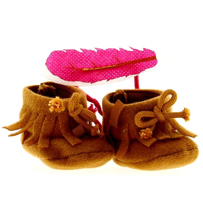 Nenuco-Zapatitos-a-la-Moda-con-Flecos