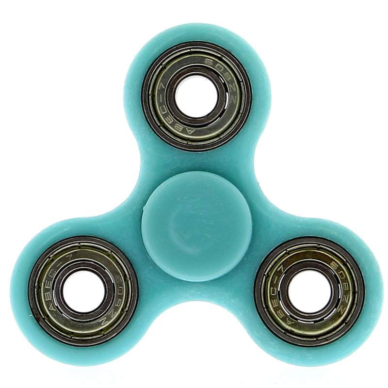 Krazy-Spinner-Fluorescente-Azul