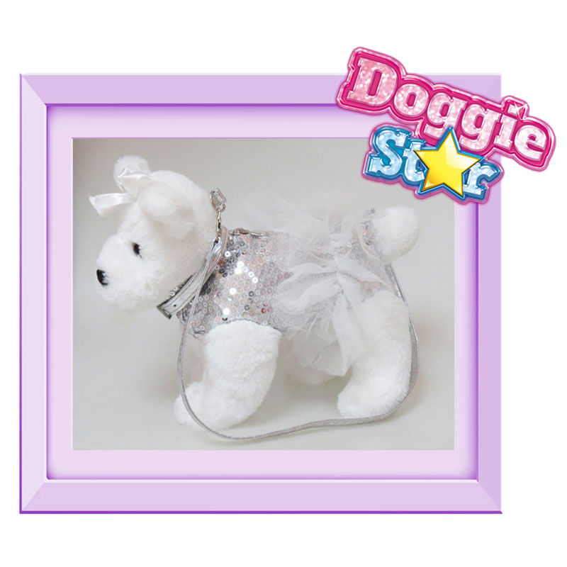 Doggie-Star-Terrier-Plata