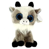 Beanie Boo's Cabra de Peluche de 15cm