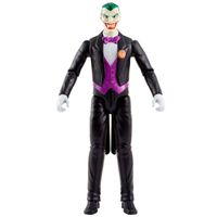 Batman Missions Figura Joker