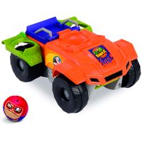 Gobsmax Monster Truck