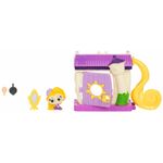 Disney-Doorables-Mini-Casa-Rapunzel