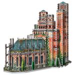 Juego-deTronos-Puzzle-3D-la-Fortaleza-Roja_1