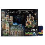Juego-deTronos-Puzzle-3D-la-Fortaleza-Roja_8