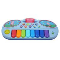 Peppa Pig Órgano Electrónico