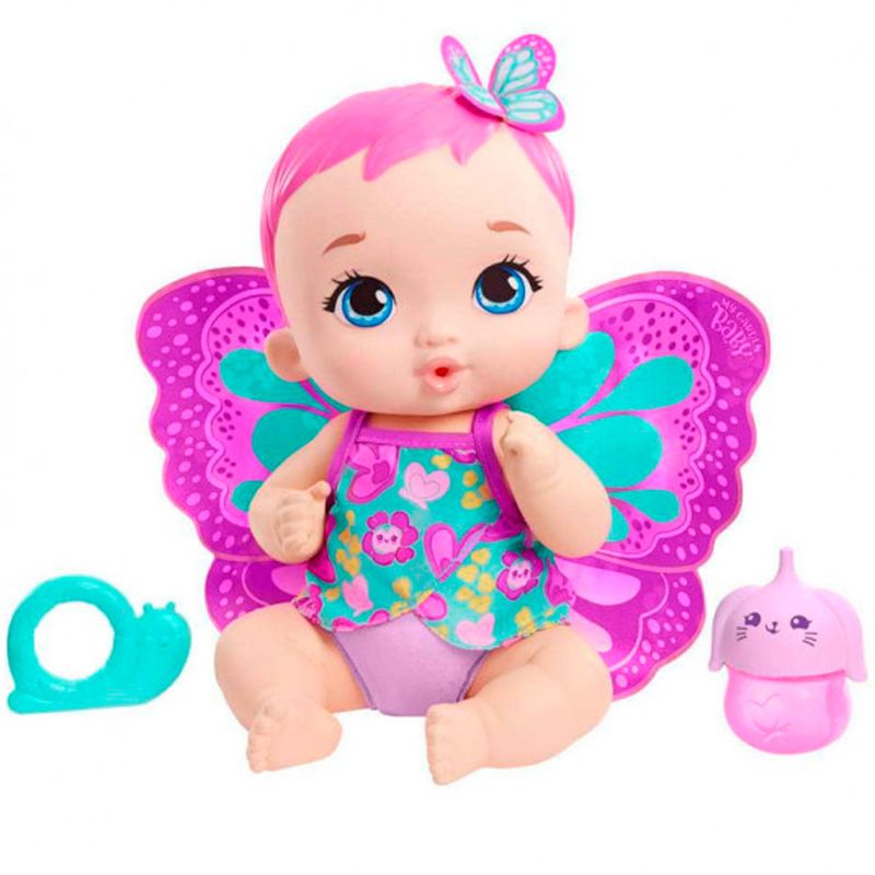 My-Garden-Baby-Muñeca-Bebe-y-Hace-Pis-Magenta