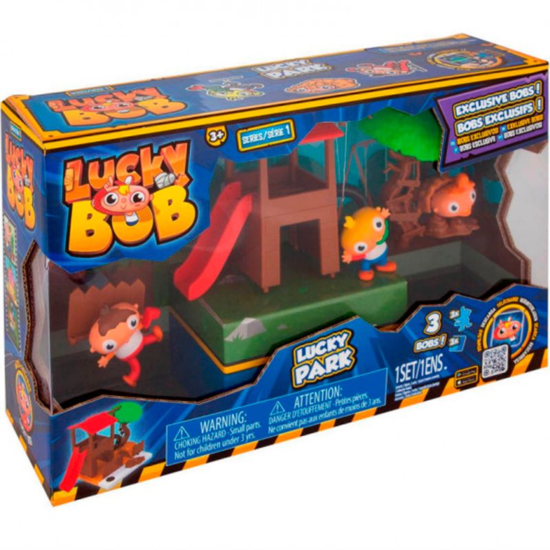 Lucky-Bob-Playset-Callejon-Parque_3