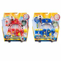 Patrulla Canina Diadema Cachorrito Surtida