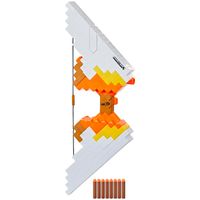 Nerf Minecraft Arco Sabrewing