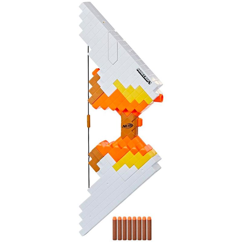Nerf-Minecraft-Arco-Sabrewing