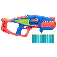 Nerf Dinosquad Lanzador Terrodak
