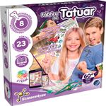 Fabrica-De-Tatuajes