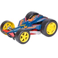 Hot Wheels Flipping Fury Coche