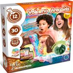 Volcan-Arcoiris