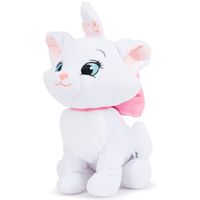 Disney Los Aristogatos Peluche Marie