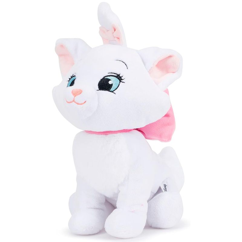 Disney-Los-Aristogatos-Peluche-Marie