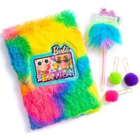 Barbie Diario Extra con Accesorios