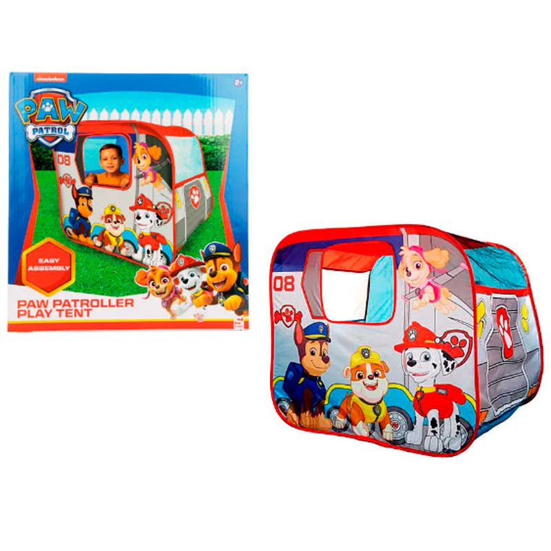 Patrulla-Canina-Tienda-Plegable