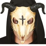Mascara-Calavera-Carnero