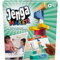 Jenga Maker