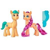 My Little Pony BFF Aventuras