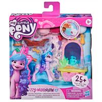 My Little Pony Escenas Mágicas Surtido