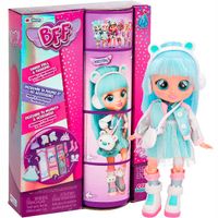 BFF Bebés Llorones Muñeca Krystal