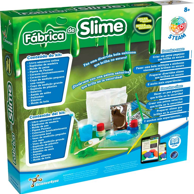 Fabrica-Slime-Brilla-en-la-Oscuridad_2